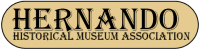 May-Stringer House - Hernando Historical Museum Association